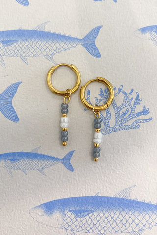 LISE EARRING (1STUK)