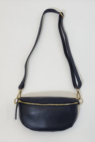 BETTY CROSSBODY BAG MIDNIGHT BLUE