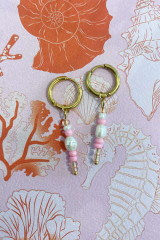 EVY EARRING (1STUK)