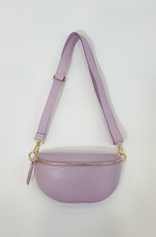 BETTY CROSSBODY BAG LAVENDER