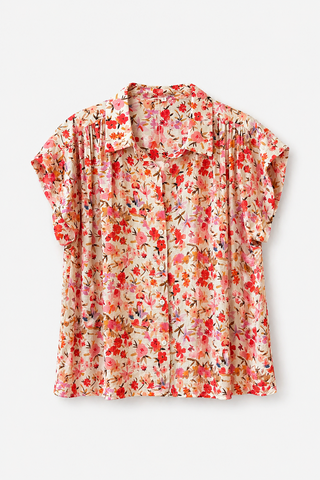 ELISABETH BLOUSE