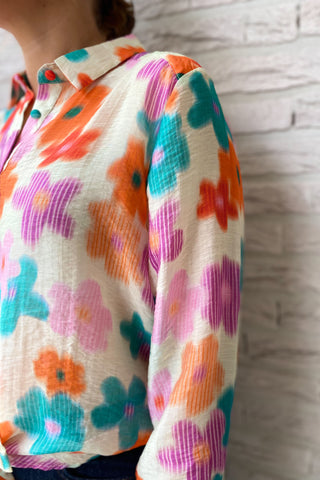 ROSA BLOUSE