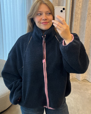 REECE OVERSIZE JACKET