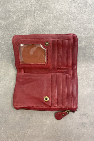 ENOLA WALLET WINE