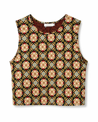 MARGO BLOUSE