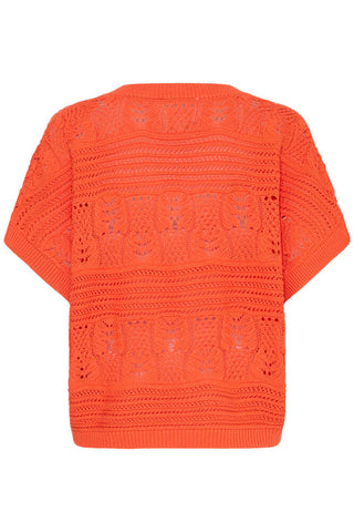 NERO PULLOVER FIESTA