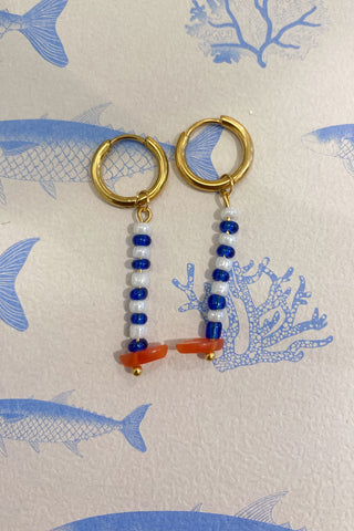 JUL EARRING (1STUK)