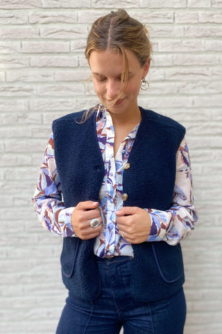 GITTE BLOUSE
