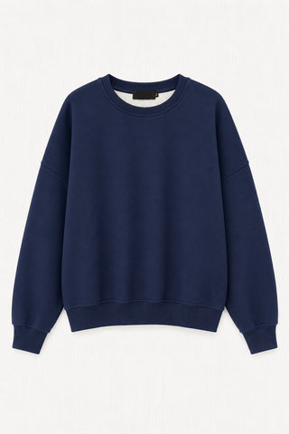 LOLA SWEATER NAVY
