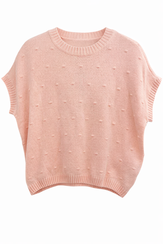 LISANA PULLOVER CALCITE