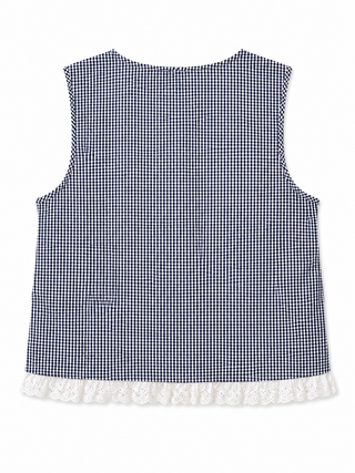 LOES TOP NAVY