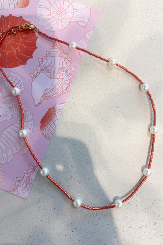 BAY NECKLACE