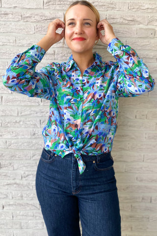 DANI BLOUSE