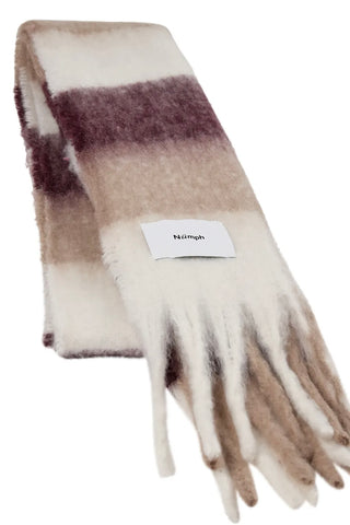 FILA SCARF WINETASTING