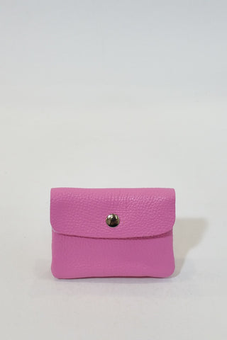 MINNIE WALLET PINK