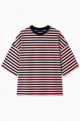 RANI TEE NAVY