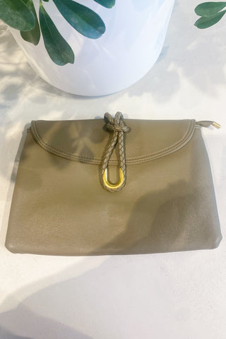 BIRDIE HANDBAG KHAKI