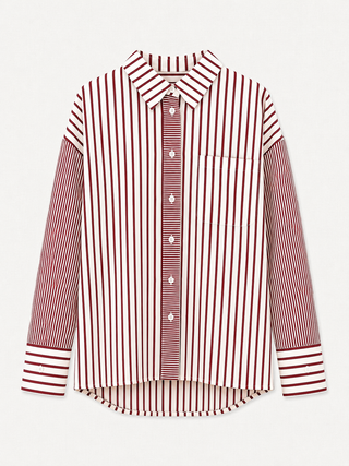 LOURI SHIRT RHODODENDRON