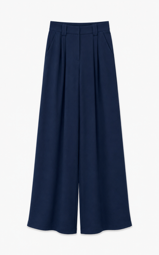 EMY PANTS NAVY