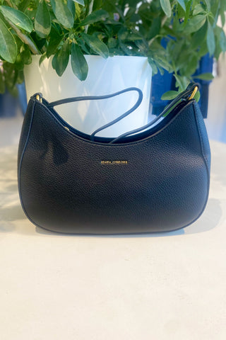 BILLIE HANDBAG BLACK