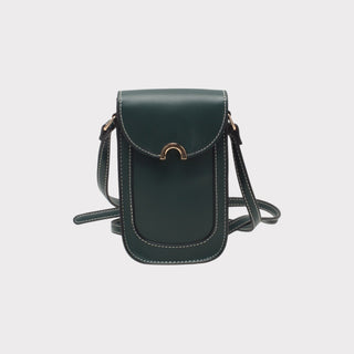 LOES HANDBAG GREEN