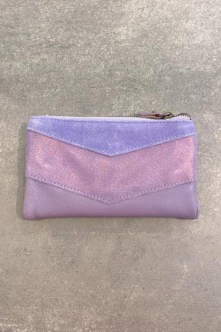 ENOLA WALLET PURPLE