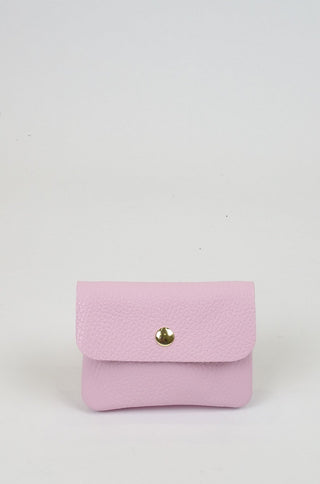 MINNIE WALLET ROSE