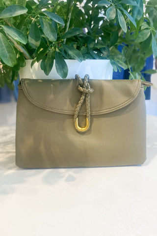 BIRDIE HANDBAG KHAKI