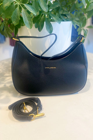 BILLIE HANDBAG BLACK