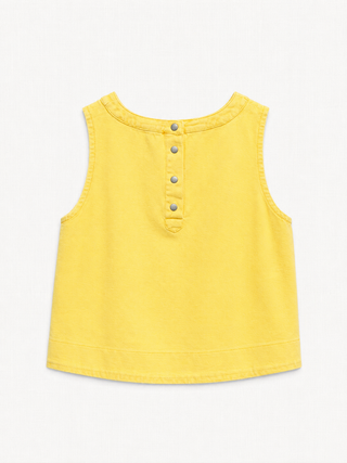 RENATA TOP YELLOW