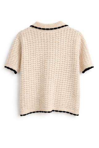 MUNDO CARDIGAN BIRCH
