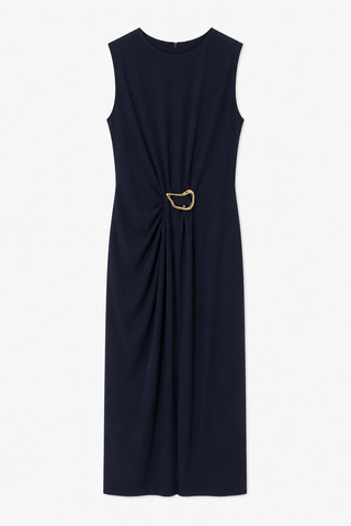 NEMA DRESS NAVY
