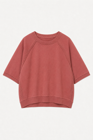 SOPHIE PULL MAUVE