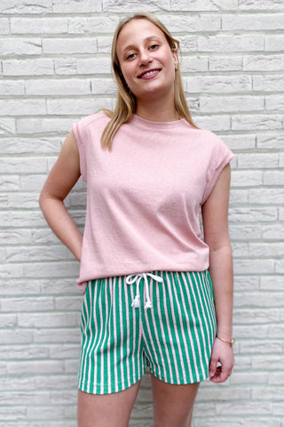 SURI SHORT