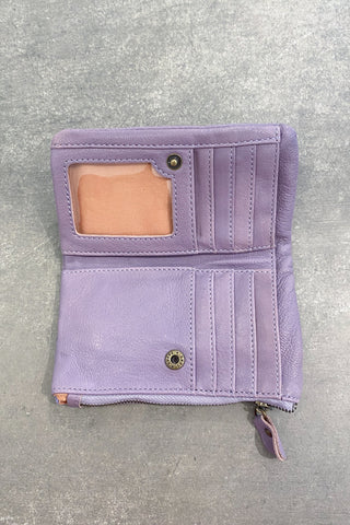 ENOLA WALLET PURPLE