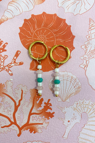 RIZ EARRING (1STUK)