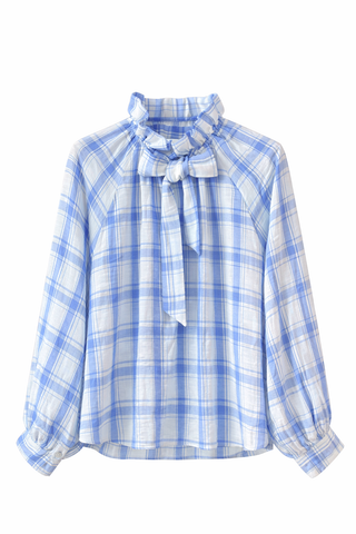 LYLOU BLOUSE