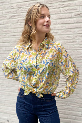 RANI BLOUSE