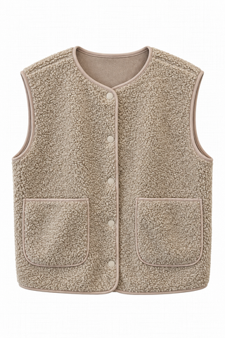 GWYNNE WAISTCOAT 3 STRING
