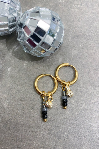 DISCO EARRING (1STUK)