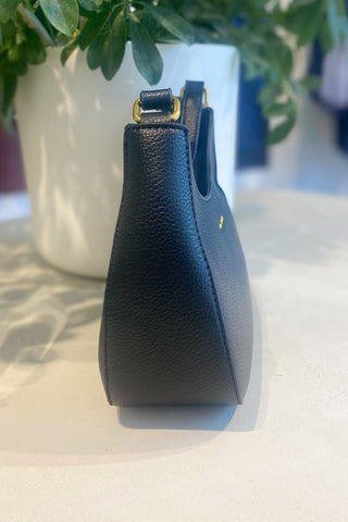 BILLIE HANDBAG BLACK