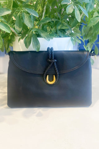 BIRDIE HANDBAG BLACK