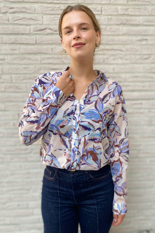 GITTE BLOUSE