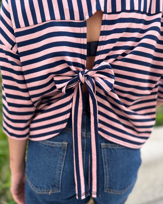 RANI TEE NAVY