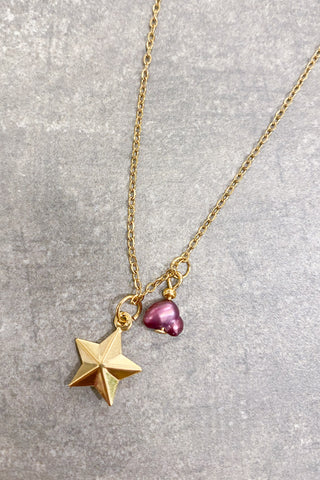 SHINE NECKLACE