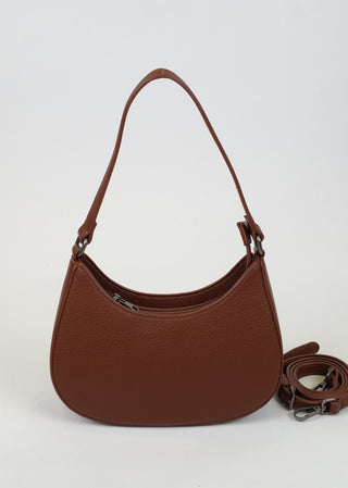 YELLE HANDBAG BROWN