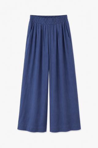SORIA PANTS JEAN