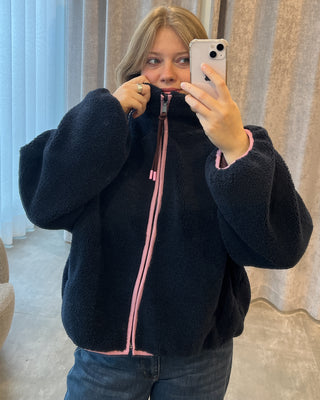 REECE OVERSIZE JACKET