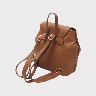 JESSIE BAG BROWN
