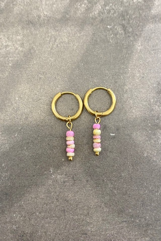 SUGAR EARRING (1STUK)